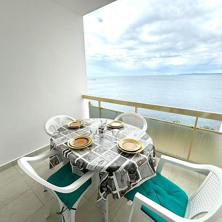 Meda Chica 3E Appartement Roses Buitenkant foto