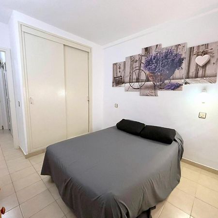 Meda Chica 3E Appartement Roses Buitenkant foto
