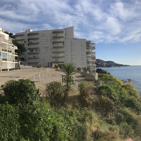 Meda Chica 3E Appartement Roses Buitenkant foto